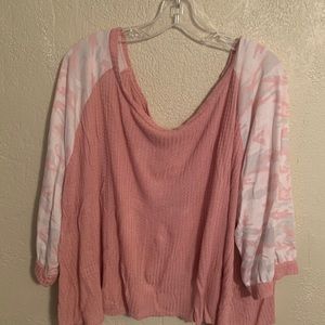 Women’s top